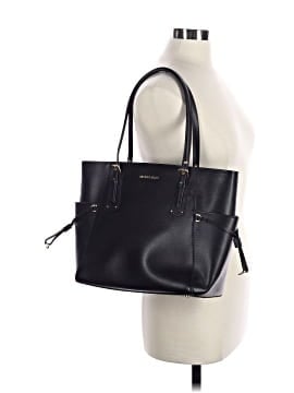 MICHAEL Michael Kors Leather Tote (view 2)
