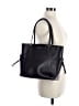 MICHAEL Michael Kors 100% Leather Black Leather Tote One size - photo 2