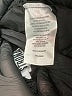 Assorted Brands 100% Polyamide Black Cargo Pants Size 7 - photo 8