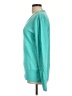 Adidas Teal Long Sleeve Top Size L - photo 5