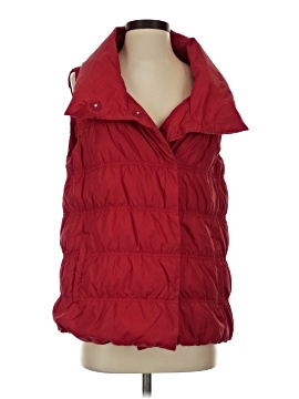 Eileen Fisher Vest (view 1)