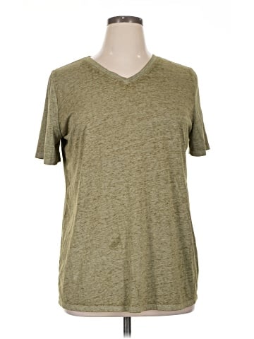 Cato Short Sleeve T-Shirt (view 1)
