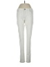 Etienne Marcel Ivory Jeans Size 27 waist - photo 1