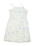 Art Class Floral White Dress Size 14 - photo 2