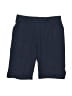 Hanna Andersson Solid Blue Athletic Shorts Size 4 - photo 1