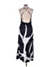 The Odells Graphic Gray Casual Dress Size L - photo 2