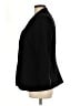 Halogen Black Blazer Size M - photo 5