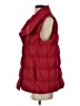 Eileen Fisher 100% Nylon Red Vest Size S - photo 5