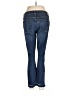 Level 99 Hearts Blue Jeans Size 28 waist - photo 2