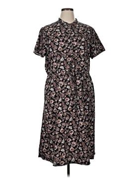 Lands' End Casual Dress