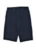 Hanna Andersson Solid Blue Athletic Shorts Size 4 - photo 2