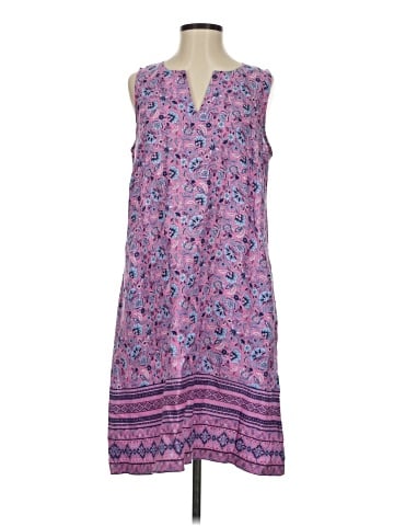 J.Jill Casual Dress (view 1)
