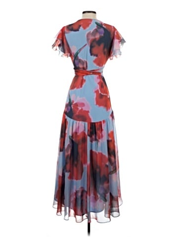 Hutch Cocktail Dress (view 2)