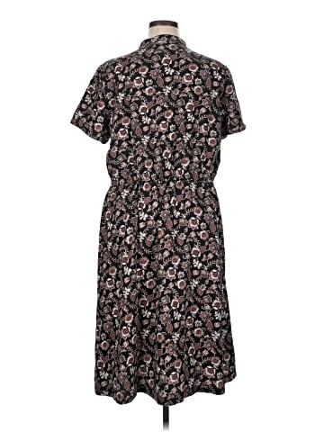 Lands' End Casual Dress (view 2)