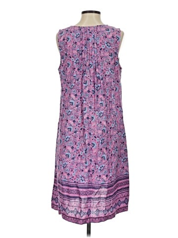J.Jill Casual Dress (view 2)
