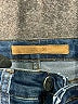 Joe's Jeans Solid Blue Jeans Size 8 - photo 3