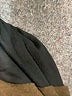 Bailey 44 Color Block Gray Casual Dress Size M - photo 7