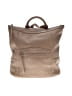 Urban Originals 100% Polyurethane Gray Backpack One size - photo 1