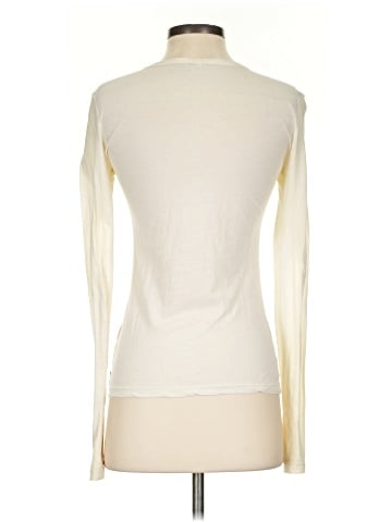 James Perse 3/4 Sleeve T-Shirt (view 2)