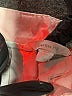 Garnet Hill Solid Tan Khaki Shorts Size 00 - photo 3