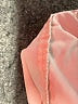 Garnet Hill Solid Tan Khaki Shorts Size 00 - photo 4
