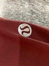 Lululemon Athletica Burgundy Active Pants Size 4 - photo 7
