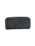 New York & Company 100% Polyester Black Wallet One size - photo 1