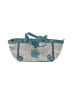 Tommy Hilfiger Teal Shoulder Bag One size - photo 1