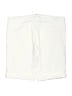 Paige Solid White Shorts Size 28 waist - photo 2