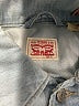 Levi's Blue Romper Size L - photo 4
