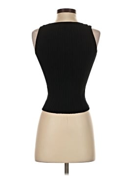 Petal and Pup Sleeveless Top (view 2)