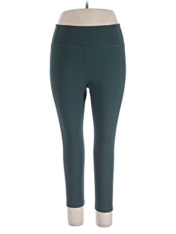 Girlfriend Collective Active Pants (view 1)