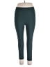 Girlfriend Collective Teal Active Pants Size XXL - photo 1