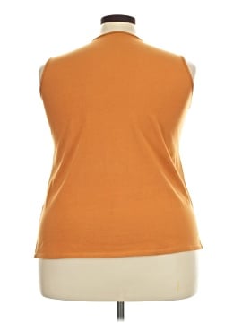 TanJay Sleeveless T-Shirt (view 2)
