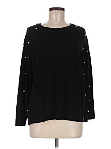 Zara Pullover Sweater (view 1)