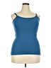 Shapermint Blue Tank Top Size XXL - photo 1