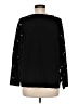 Zara Black Pullover Sweater Size M - photo 2
