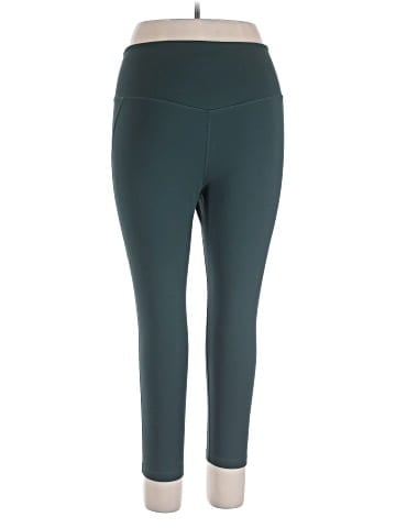 Girlfriend Collective Active Pants (view 2)