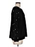 Zara Black Pullover Sweater Size M - photo 4