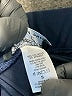 Brigitte Brianna Black Dress Pants Size S - photo 5