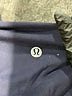 Lululemon Athletica Color Block Blue Active Pants Size 4 - photo 7