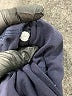 Lululemon Athletica Color Block Blue Active Pants Size 4 - photo 8