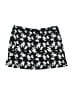 Tranquility by Colorado Clothing Print Black Skort Size XXL - photo 2