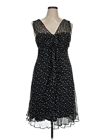 R&M Richards Cocktail Dress (view 1)