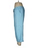 Madison 100% Cotton Blue Casual Pants Size 8 - photo 5