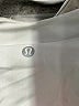 Lululemon Athletica Silver Tank Top Size 10 - photo 7