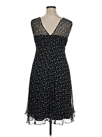 R&M Richards Cocktail Dress (view 2)