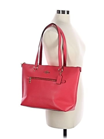 Coach Factory Tote (view 2)