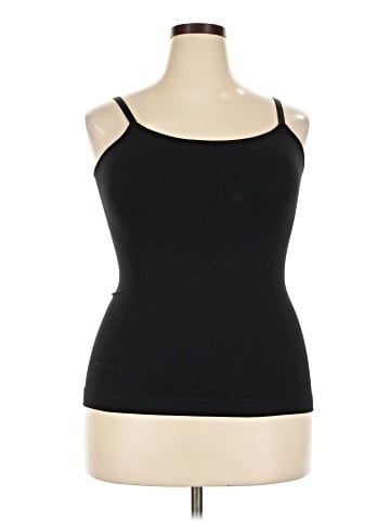 Shapermint Sleeveless T-Shirt (view 1)
