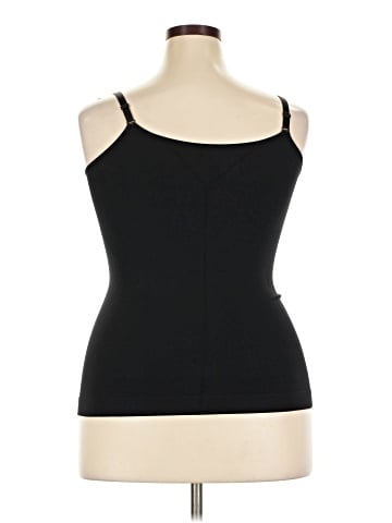 Shapermint Sleeveless T-Shirt (view 2)